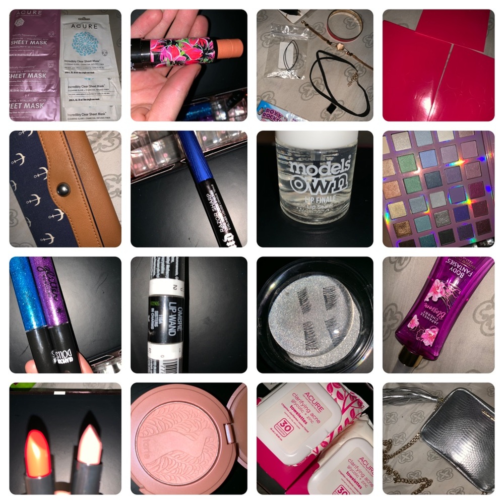 Beauty Lot